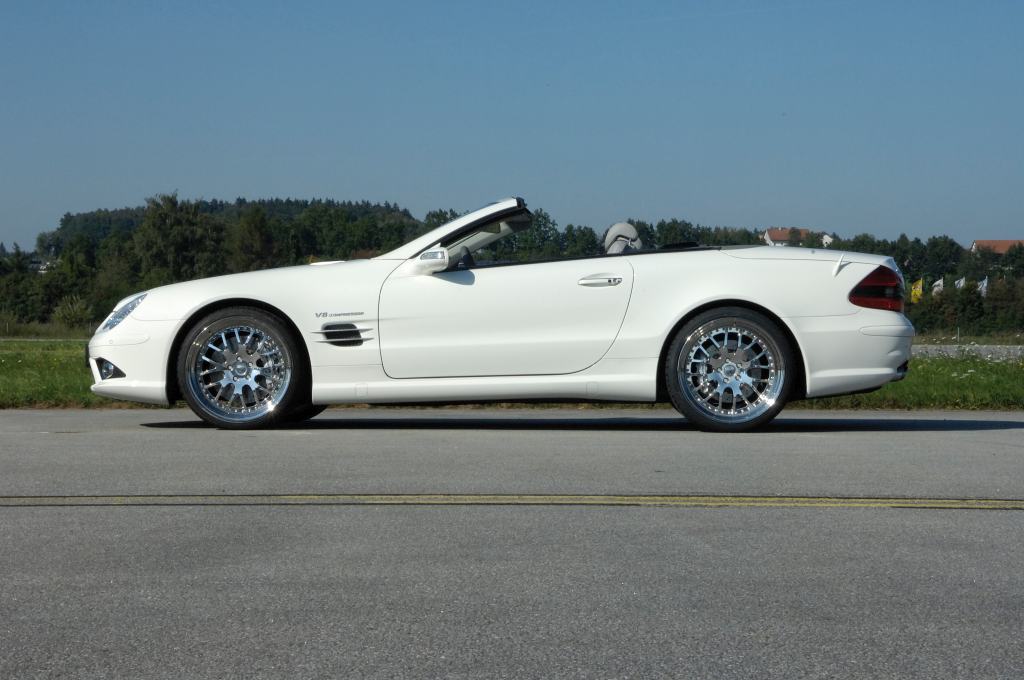 /images/gallery/Mercedes SL 55 AMG